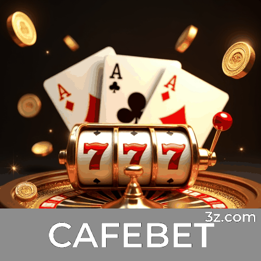 Experiência de Casino Elite no CAFEBET: Dealers Reais e Jogos Premium