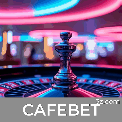 CAFEBET: Diversão Sem Limites para Jogadores Brasileiros